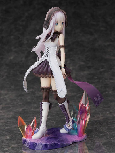 She Professed Herself Pupil of the Wise Man PVC Statue 1/7 Mira 22cm - Scale Statue - Furyu - Hobby Figures UK