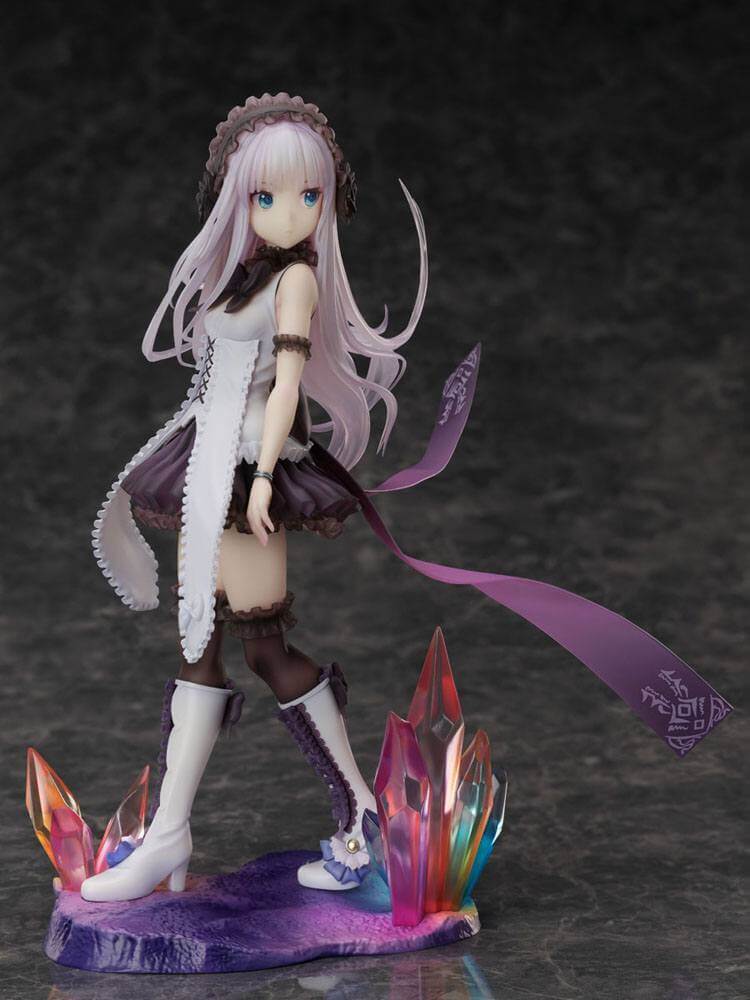 She Professed Herself Pupil of the Wise Man PVC Statue 1/7 Mira 22cm - Scale Statue - Furyu - Hobby Figures UK