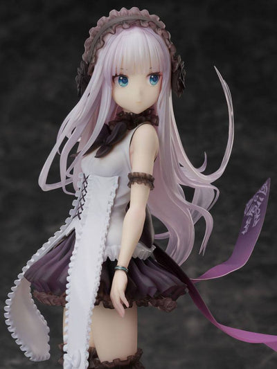 She Professed Herself Pupil of the Wise Man PVC Statue 1/7 Mira 22cm - Scale Statue - Furyu - Hobby Figures UK