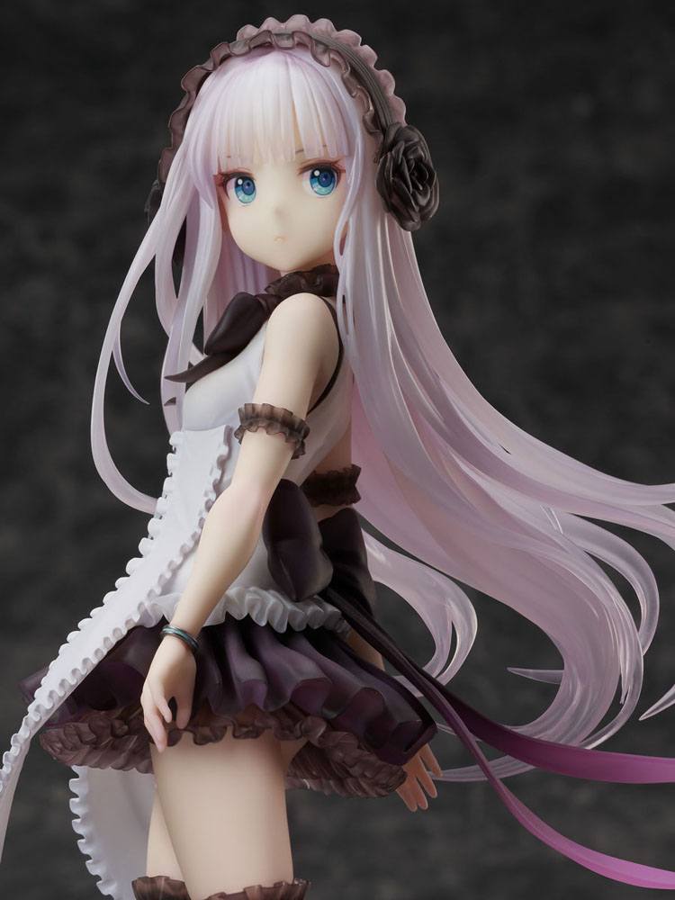 She Professed Herself Pupil of the Wise Man PVC Statue 1/7 Mira 22cm - Scale Statue - Furyu - Hobby Figures UK