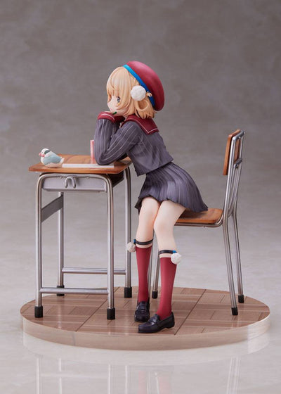 Shigure Ui PVC Statue 1/7 17cm - Scale Statue - Furyu - Hobby Figures UK