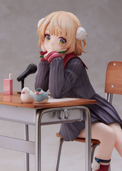 Shigure Ui PVC Statue 1/7 17cm - Scale Statue - Furyu - Hobby Figures UK
