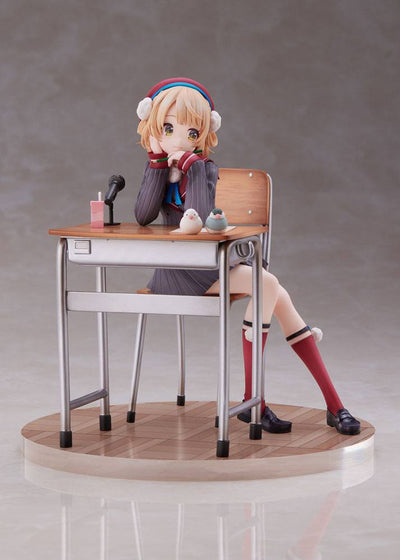 Shigure Ui PVC Statue 1/7 17cm - Scale Statue - Furyu - Hobby Figures UK