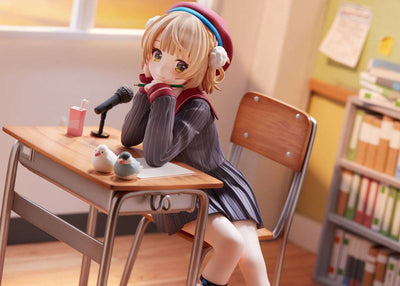 Shigure Ui PVC Statue 1/7 17cm - Scale Statue - Furyu - Hobby Figures UK