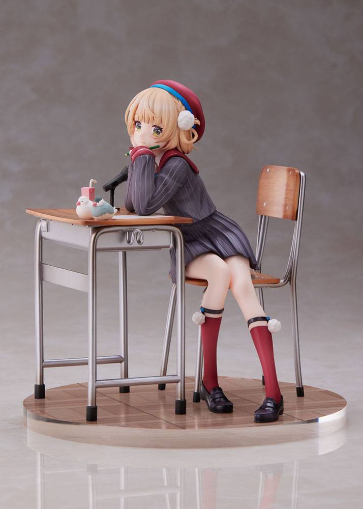 Shigure Ui PVC Statue 1/7 17cm - Scale Statue - Furyu - Hobby Figures UK