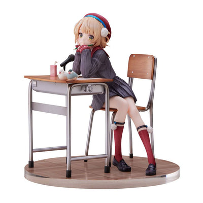 Shigure Ui PVC Statue 1/7 17cm - Scale Statue - Furyu - Hobby Figures UK