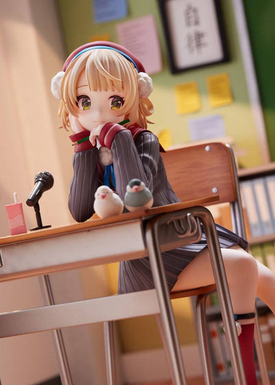 Shigure Ui PVC Statue 1/7 17cm - Scale Statue - Furyu - Hobby Figures UK
