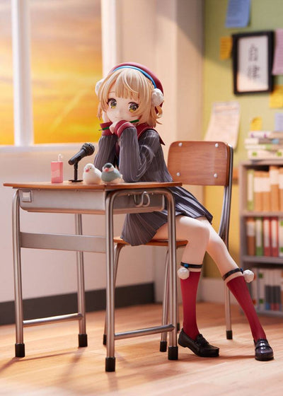 Shigure Ui PVC Statue 1/7 17cm - Scale Statue - Furyu - Hobby Figures UK
