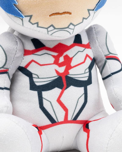 Shin Megami Tensei V Plush Figure Aogami 27cm - Plush - ItemLab - Hobby Figures UK