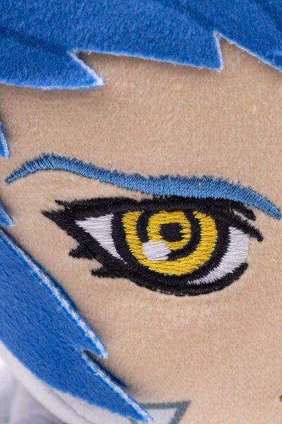 Shin Megami Tensei V Plush Figure Aogami 27cm - Plush - ItemLab - Hobby Figures UK