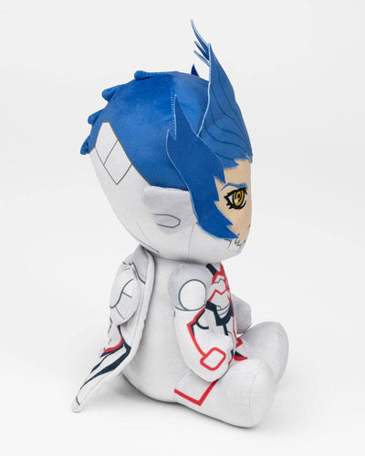 Shin Megami Tensei V Plush Figure Aogami 27cm - Plush - ItemLab - Hobby Figures UK