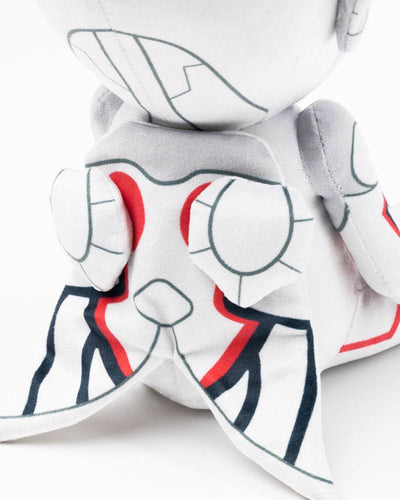 Shin Megami Tensei V Plush Figure Aogami 27cm - Plush - ItemLab - Hobby Figures UK