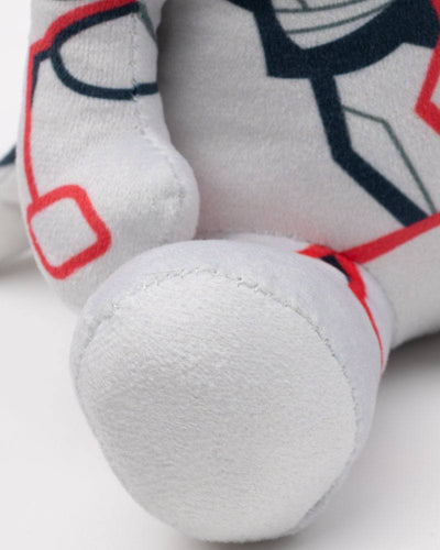 Shin Megami Tensei V Plush Figure Aogami 27cm - Plush - ItemLab - Hobby Figures UK