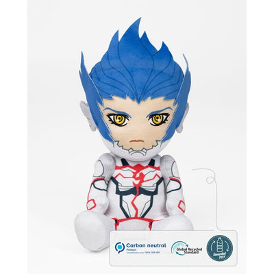 Shin Megami Tensei V Plush Figure Aogami 27cm - Plush - ItemLab - Hobby Figures UK