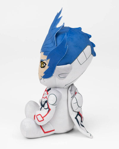 Shin Megami Tensei V Plush Figure Aogami 27cm - Plush - ItemLab - Hobby Figures UK