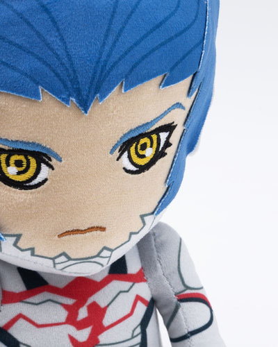Shin Megami Tensei V Plush Figure Aogami 27cm - Plush - ItemLab - Hobby Figures UK