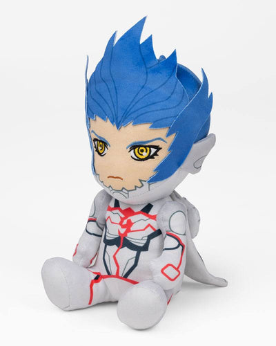 Shin Megami Tensei V Plush Figure Aogami 27cm - Plush - ItemLab - Hobby Figures UK