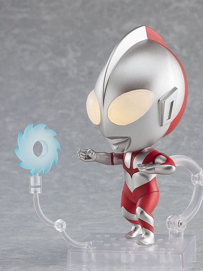 Shin Ultraman Nendoroid Action Figure Ultraman 12cm - Mini Figures - Good Smile Company - Hobby Figures UK