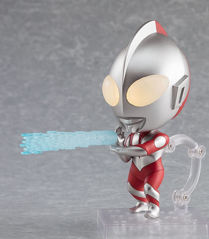 Shin Ultraman Nendoroid Action Figure Ultraman 12cm - Mini Figures - Good Smile Company - Hobby Figures UK