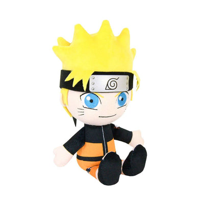 Naruto Shippuden Plush Figure Naruto Uzumaki 30cm - Plush - POPbuddies - Hobby Figures UK