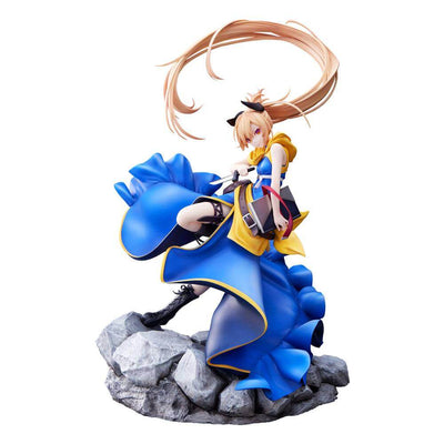 Shokei Shoujo no Virgin Road PVC Statue 1/7 Menou 33cm - Scale Statue - AliceGlint - Hobby Figures UK