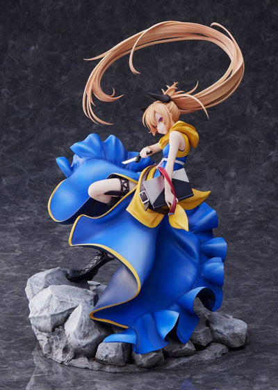 Shokei Shoujo no Virgin Road PVC Statue 1/7 Menou Limited Edition 33cm - Scale Statue - AliceGlint - Hobby Figures UK