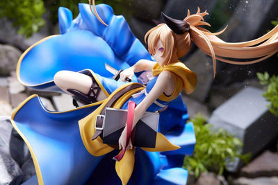 Shokei Shoujo no Virgin Road PVC Statue 1/7 Menou Limited Edition 33cm - Scale Statue - AliceGlint - Hobby Figures UK
