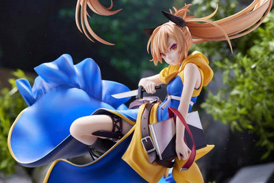 Shokei Shoujo no Virgin Road PVC Statue 1/7 Menou Limited Edition 33cm - Scale Statue - AliceGlint - Hobby Figures UK