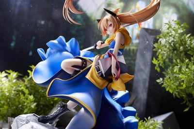 Shokei Shoujo no Virgin Road PVC Statue 1/7 Menou Limited Edition 33cm - Scale Statue - AliceGlint - Hobby Figures UK