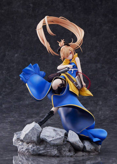 Shokei Shoujo no Virgin Road PVC Statue 1/7 Menou Limited Edition 33cm - Scale Statue - AliceGlint - Hobby Figures UK