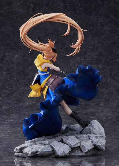 Shokei Shoujo no Virgin Road PVC Statue 1/7 Menou Limited Edition 33cm - Scale Statue - AliceGlint - Hobby Figures UK