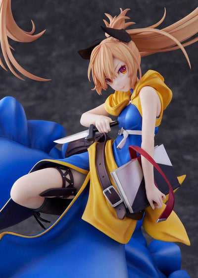 Shokei Shoujo no Virgin Road PVC Statue 1/7 Menou Limited Edition 33cm - Scale Statue - AliceGlint - Hobby Figures UK