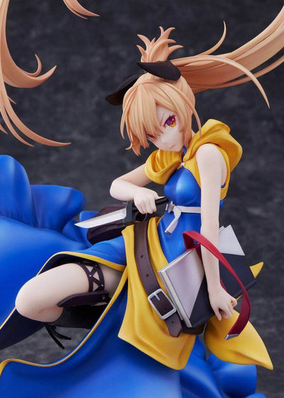 Shokei Shoujo no Virgin Road PVC Statue 1/7 Menou Limited Edition 33cm - Scale Statue - AliceGlint - Hobby Figures UK