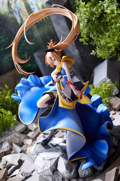 Shokei Shoujo no Virgin Road PVC Statue 1/7 Menou Limited Edition 33cm - Scale Statue - AliceGlint - Hobby Figures UK
