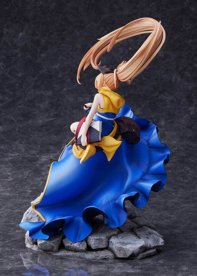Shokei Shoujo no Virgin Road PVC Statue 1/7 Menou Limited Edition 33cm - Scale Statue - AliceGlint - Hobby Figures UK