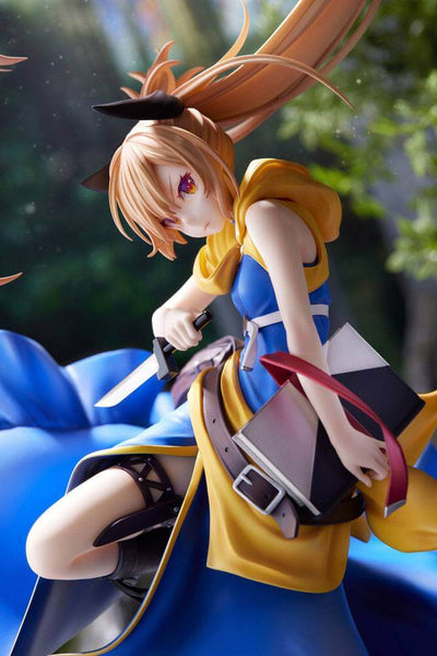 Shokei Shoujo no Virgin Road PVC Statue 1/7 Menou Limited Edition 33cm - Scale Statue - AliceGlint - Hobby Figures UK