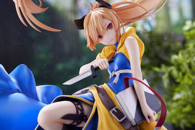 Shokei Shoujo no Virgin Road PVC Statue 1/7 Menou Limited Edition 33cm - Scale Statue - AliceGlint - Hobby Figures UK