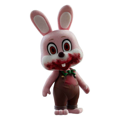 Silent Hill 3 Nendoroid Action Figure Robbie the Rabbit (Pink) 11cm - Mini Figures - Good Smile Company - Hobby Figures UK