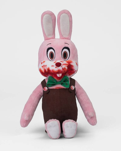 Silent Hill Plush Figure Robbie the Rabbit 41cm - Plush - ItemLab - Hobby Figures UK