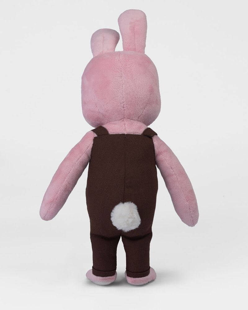 Silent Hill Plush Figure Robbie the Rabbit 41cm - Plush - ItemLab - Hobby Figures UK