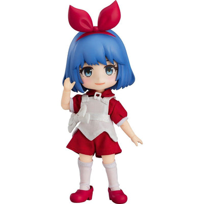 Omega Sisters Nendoroid Doll Action Figure Omega Ray 14cm - Mini Figures - Good Smile Company - Hobby Figures UK