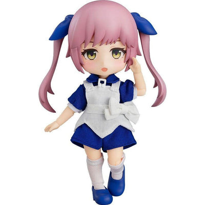 Omega Sisters Nendoroid Doll Action Figure Omega Rio 14cm - Mini Figures - Good Smile Company - Hobby Figures UK