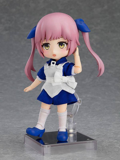 Omega Sisters Nendoroid Doll Action Figure Omega Rio 14cm - Mini Figures - Good Smile Company - Hobby Figures UK