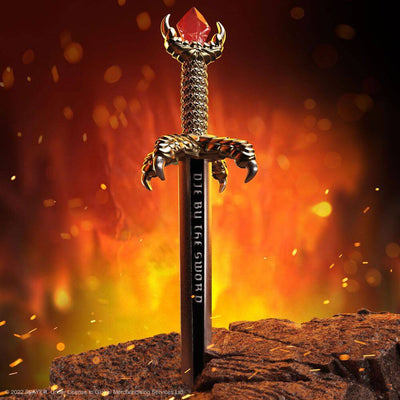 Slayer Ultimates Action Figure Show No Mercy Minotaur 18cm - Action Figures - Super7 - Hobby Figures UK
