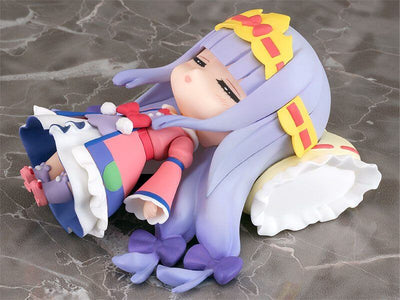 Sleepy Princess in the Demon Castle Nendoroid PVC Action Figure Princess Syalis 10cm - Mini Figures - Phat! - Hobby Figures UK