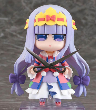 Sleepy Princess in the Demon Castle Nendoroid PVC Action Figure Princess Syalis 10cm - Mini Figures - Phat! - Hobby Figures UK