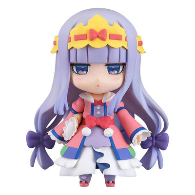 Sleepy Princess in the Demon Castle Nendoroid PVC Action Figure Princess Syalis 10cm - Mini Figures - Phat! - Hobby Figures UK
