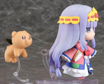 Sleepy Princess in the Demon Castle Nendoroid PVC Action Figure Princess Syalis 10cm - Mini Figures - Phat! - Hobby Figures UK