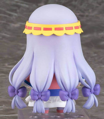 Sleepy Princess in the Demon Castle Nendoroid PVC Action Figure Princess Syalis 10cm - Mini Figures - Phat! - Hobby Figures UK