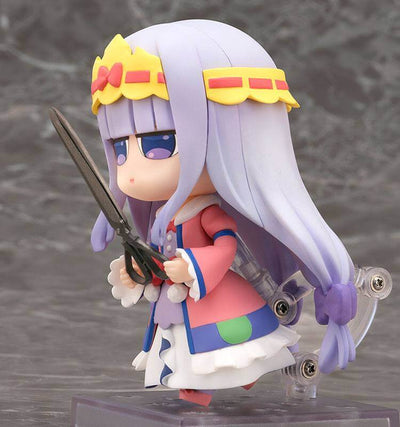 Sleepy Princess in the Demon Castle Nendoroid PVC Action Figure Princess Syalis 10cm - Mini Figures - Phat! - Hobby Figures UK